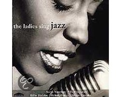 Ladies Sing Jazz
