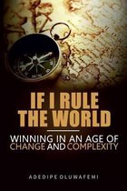 If I Rule the World