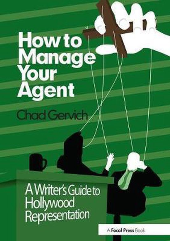 How To Manage Your Agent