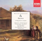Delius: A Village Romeo and Juliet