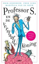 Professor S. - Professor S. en de verslaafde koning
