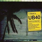 A Tribute to Ub40