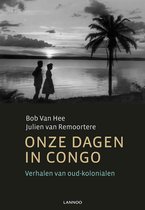 Onze Dagen In Congo