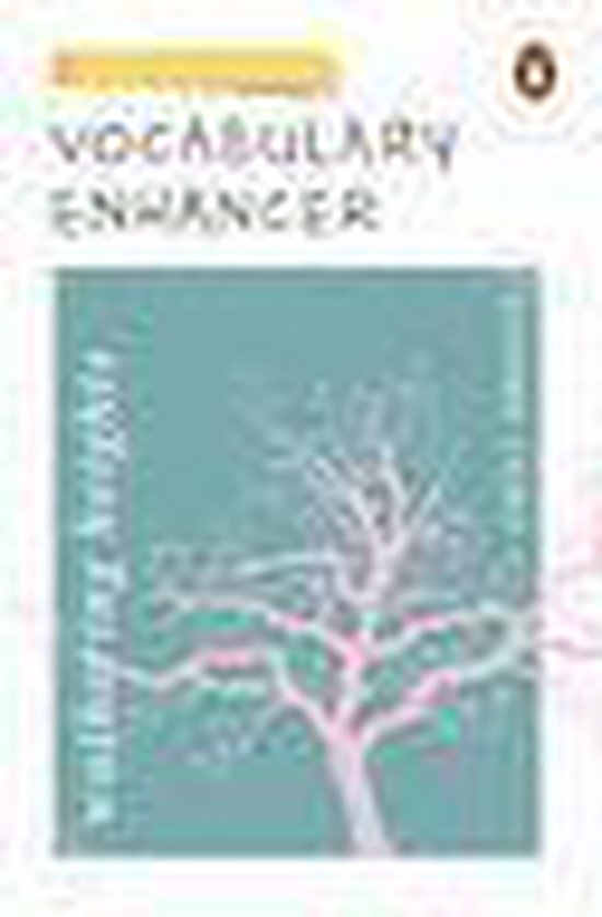 Wuthering Heights (Vocabulary Enhancer) - cover