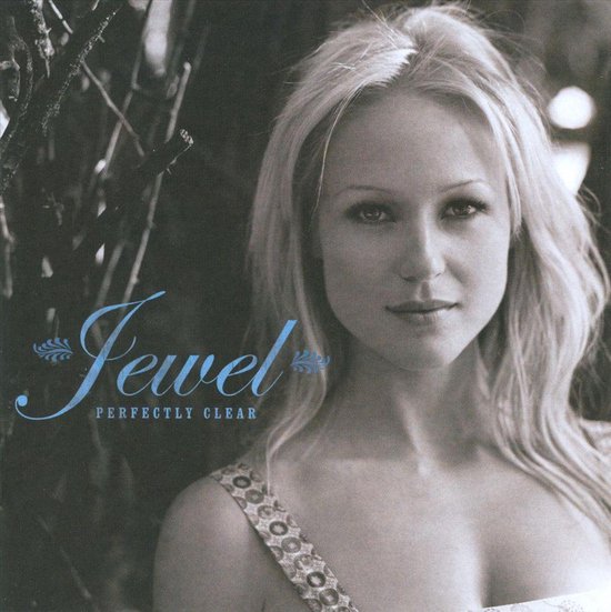 jewel perfectly clear album