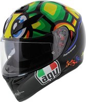 Agv K3 SV Max Vision Tartaruga Integraalhelm - Motorhelm - Maat M/L