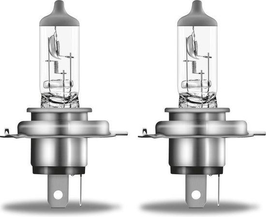 Ampoule halogène OSRAM 62204SBP Ampoule High Power, Off Road Super Bright Plus H4 90 W 1 pc(s)