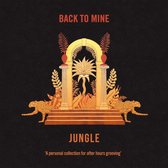 Back To Mine - Jungle