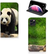 iPhone 11 Pro Max Hoesje maken Panda