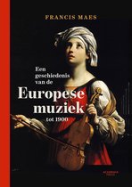 Muziekgeschiedenis I: tot 1750 - SAMENVATTING