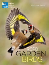 RSPB - RSPB Garden Birds