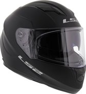 LS2 FF320 Stream EVO motorhelm