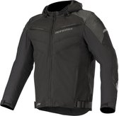 Alpinestars Meta Drystar Black Textile Motorcycle Jacket S