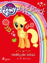 My Little Pony 9 - My Little Pony - Applejack ja rehellisyyden keikaus