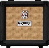 Orange PPC108 Black compacte gitaarkast