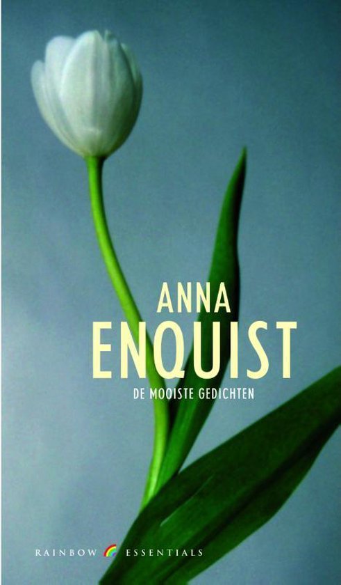 Anna Enquist berichten van het front