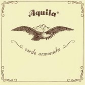 Aquila Corde K-Git snaren PERLA 37C set, Normal Tension - Klassieke gitaarsnaren