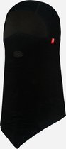 Airhole Balaclava Hinge Merino black