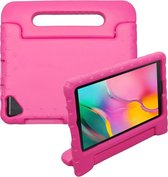 Kids Case Classic voor Samsung Galaxy Tab A 8.0 2019 - roze