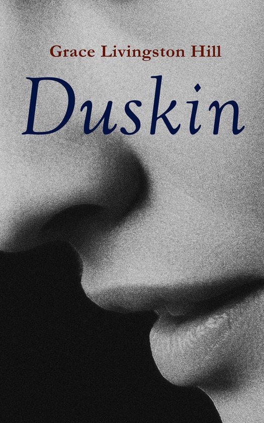 Duskin - cover
