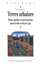 Histoire - Terres urbaines