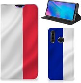 Coque Stand Huawei P30 Lite France