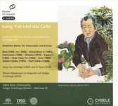 Isang Yun und das Cello