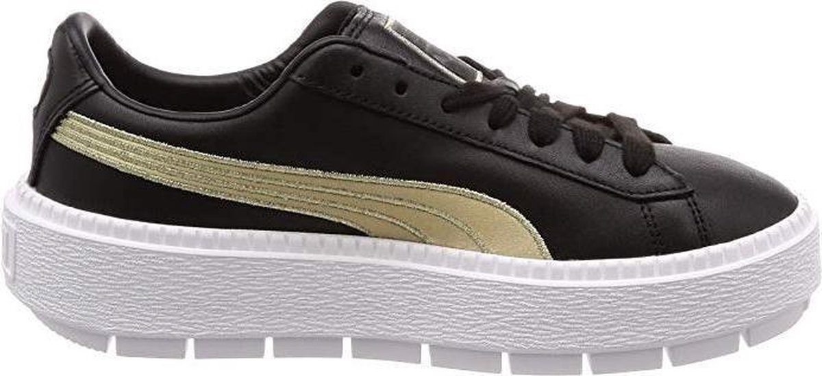 Sneakers smash dames PUMA sneakers | KLEDING.nl