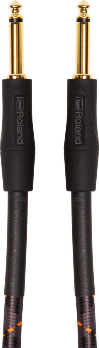 Roland RIC-G10 - Instrumentenkabel, 3 meter