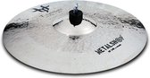 T-Cymbals Metalshop Crash 18" - Crash bekken