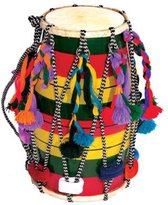 PP1105 Bhangra Dhol, klein