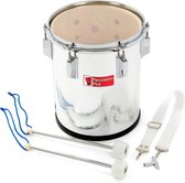 PP781 Samba Drum 10"