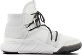 adidas Originals Tubular X 2.0 Heren Sneaker Sportschoenen Schoenen Crystal-Wit - Maat EU 48 2/3 UK 13