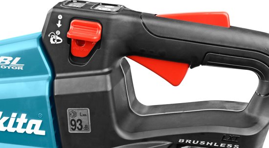 Makita DUH601Z accu-heggenschaar van Makita — afbeelding 2