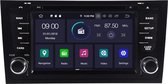 Audi Android 10.0 Navigatie voor Audi A6, S6, RS6