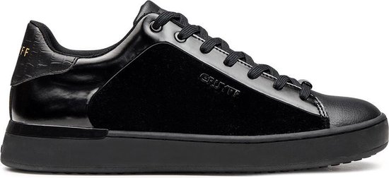 Cruyff Patio Lux zwart sneakers dames (CC7854193590) | bol.com