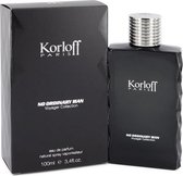 Korloff - No Ordinary Man - Eau De Parfum - 100ML