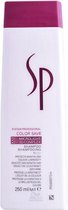 MULTIBUNDEL 3 stuks Wella System Professional Color Save Shampoo 250ml