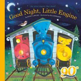 The Little Engine That Could - Good Night, Little Engine