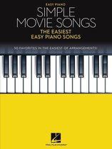 Simple Movie Songs Songbook