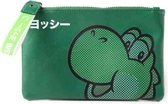 Nintendo - Super Mario Yoshi Face Coin Purse