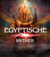 Een wereld vol mythen  -   Egyptische mythen