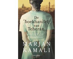 De boekhandel van Teheran