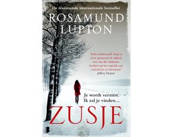 Zusje