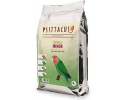 Psittacus Maintenance Minor Formula vogelvoer 3KG