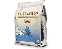 Psittacus Maintenance Micro Formula vogelvoer 5KG