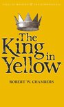 Tales of Mystery & The Supernatural - The King in Yellow