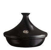 Bol.com Emile Henry Tajine E-box 270mm Fusain (9526-79) aanbieding