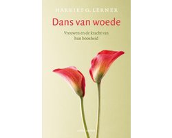 Dans van woede