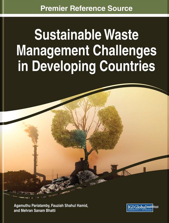 Sustainable Waste Management Challenges in Developing Countries (ebook ...
